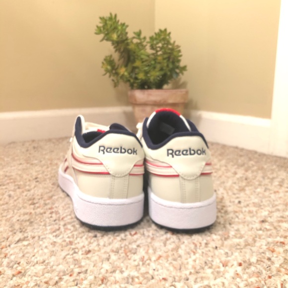 REBOX CLUB C REVENGE PLUS MEN'S SHOES Men’s 11 - Picture 7 of 10